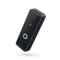 Home-Locking wifi/bluetooth-toegangscontrole door vingerafdruk,ID-kaart,wachtwoord, met bediening via Smart Life APP. T-1145